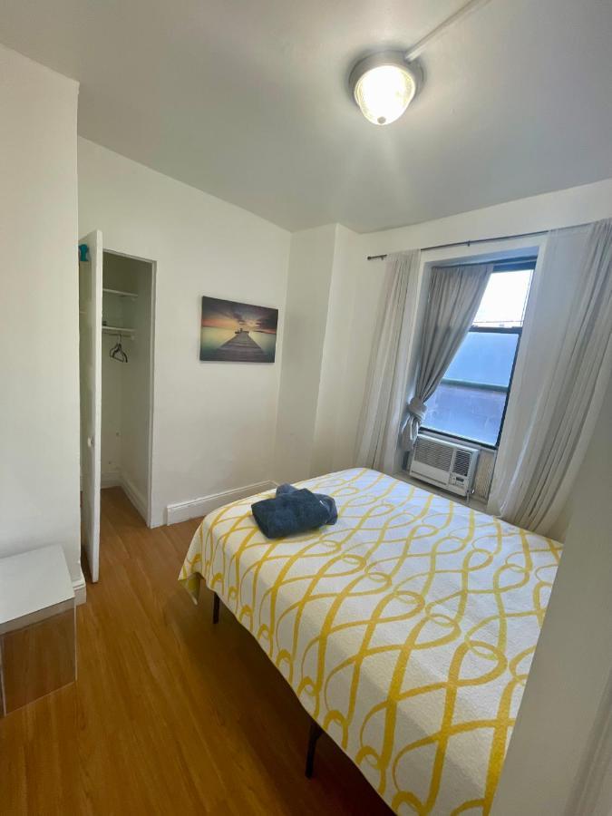 Room In A 2 Bedrooms Apt. 10 Minutes To Time Square! Уэст-Нью-Йорк Экстерьер фото